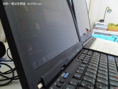 经典商务标杆 ThinkPad X201 办公使用体验深度回顾